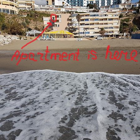 Roca Chica Torremolinos 아파트 외부 사진