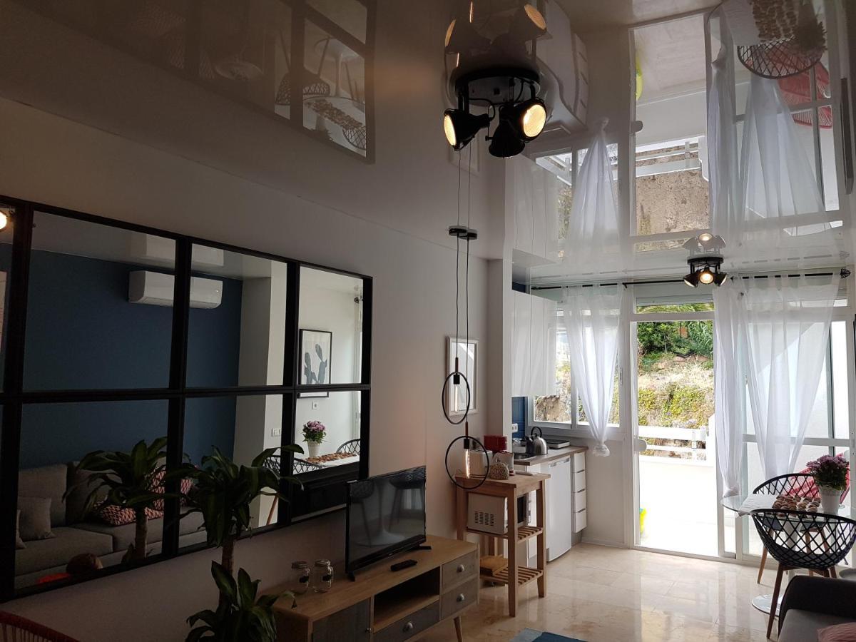 Roca Chica Torremolinos 아파트 외부 사진