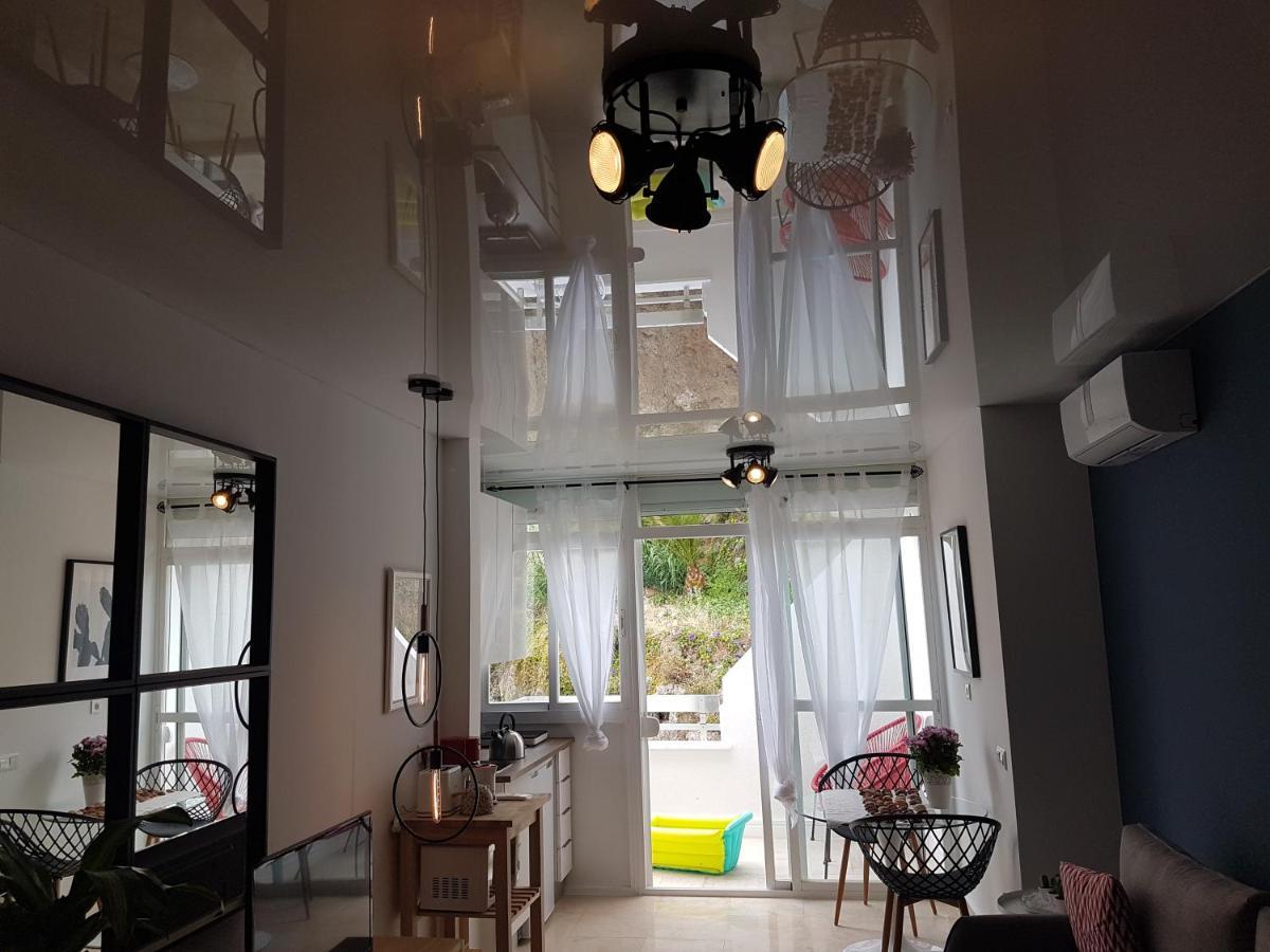 Roca Chica Torremolinos 아파트 외부 사진
