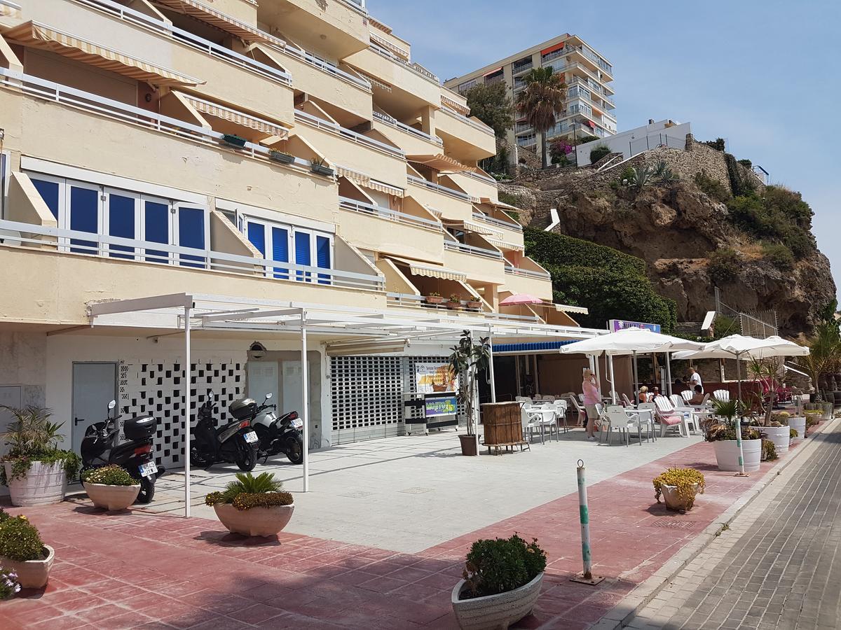 Roca Chica Torremolinos 아파트 외부 사진