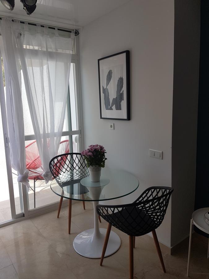 Roca Chica Torremolinos 아파트 외부 사진