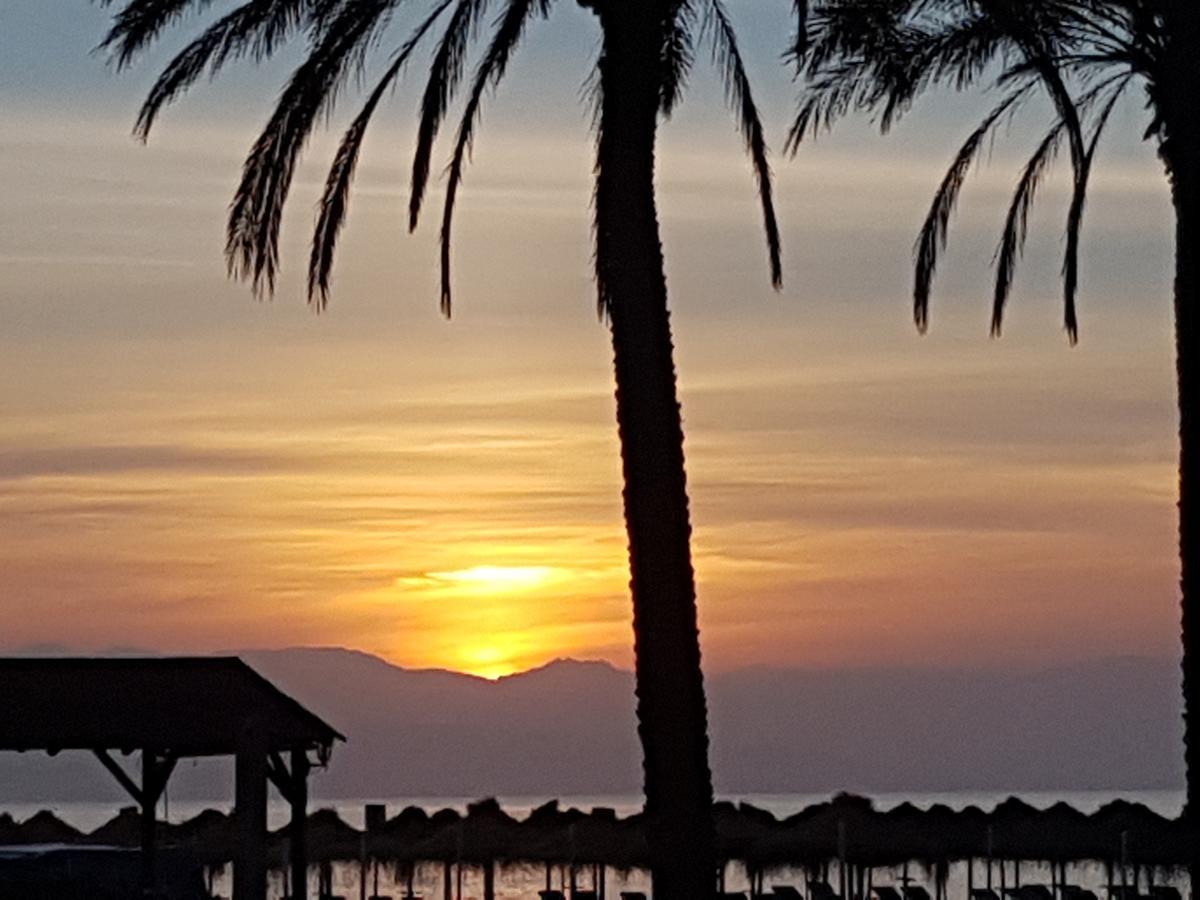Roca Chica Torremolinos 아파트 외부 사진