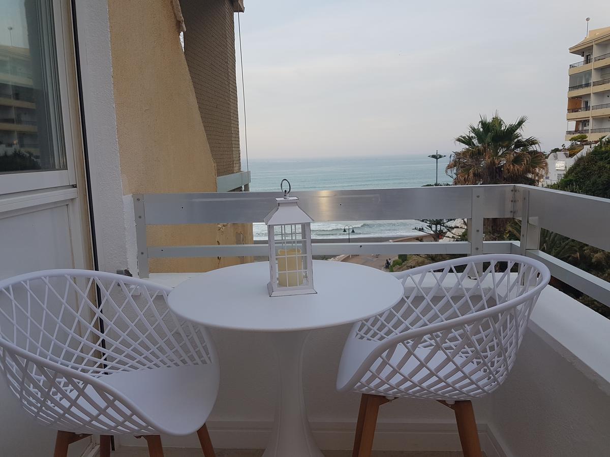 Roca Chica Torremolinos 아파트 외부 사진